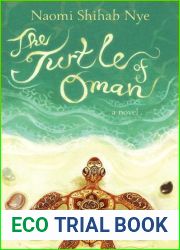 The Turtle of Oman