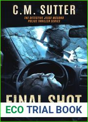 Final Shot (Detective Jesse McCord #9)