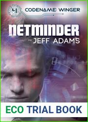 Netminder (Codename: Winger, #4)