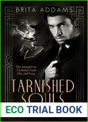 Tarnished Souls: Frankie and Gent (Tarnished, #2)