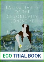 Eating Habits of the Chronically Lonesome