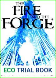 The Fire and the Forge (Pantheon, #1)
