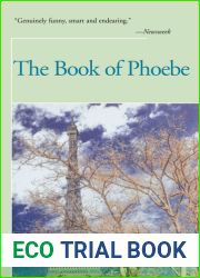 The Book of Phoebe