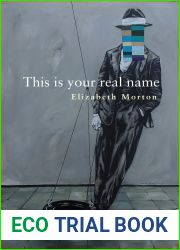 This is your real name
