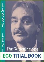 The Widening Spell of the Leaves