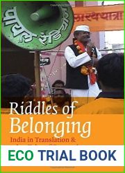 Riddles of Belonging: India in Translation and Other Tales of Possession by Christi A. Merrill (2008-04-15)
