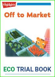 Off to Market