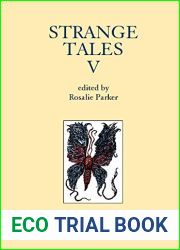 Strange Tales, Volume V