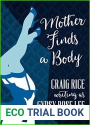 Mother Finds a Body