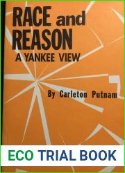 Race And Reason
