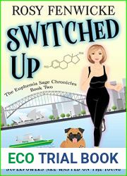 Switched Up (The Euphemia Sage Chronicles)