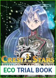 Return to a Strange World (Crest of the Stars, Volume 3)