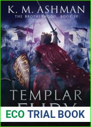 Templar Fury: The Siege of Acre (The Brotherhood)