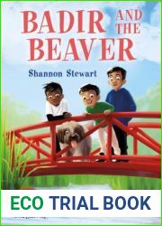 Badir and the Beaver (Orca Echoes)
