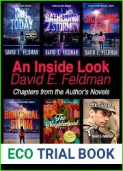 An Inside Look: Chapters from Eight Books by David E. Feldman