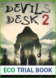 Devils Desk 2