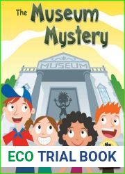 The Museum Mystery: Phoenetic Sound M