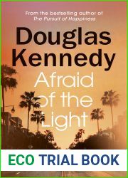 Afraid of the Light