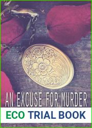 An Excuse For Murder