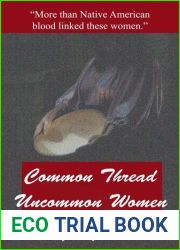 Common Thread-Uncommon Women
