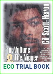 The Vulture and The Nigger Factory