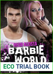 Barbie World (Baby Doll, #2)