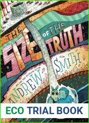 The Size of the Truth (Sam Abernathy, #1)