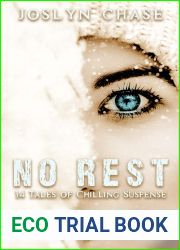 No Rest: 14 Tales of Chilling Suspense