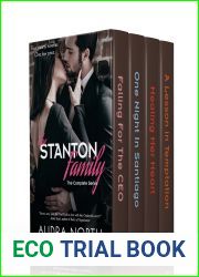Stanton Family Boxed Set