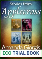 Stories from Applecross : The Applecross Saga Books 1-4