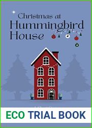 Christmas at Hummingbird House