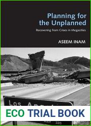 Planning for the Unplanned