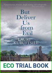 But Deliver Us From Evil