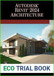 Autodesk(R) Revit(R) 2024 Architecture