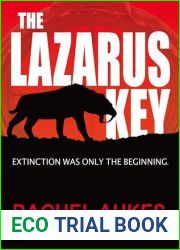 The Lazarus Key