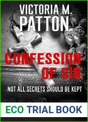 Confession Of Sin (Damien Kaine #2)