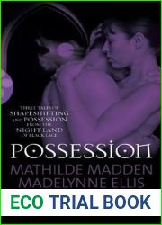 Possession (Blood Moon #0.5)