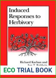 Induced Responses to Herbivory