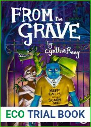 From the Grave (Monster or Die, #1)