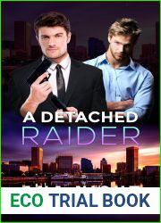 A Detached Raider (The Black Raiders #1)