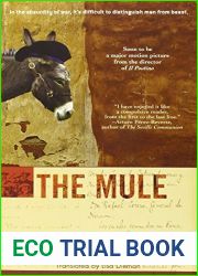 The Mule by Juan Eslava Galan (2008-02-26)
