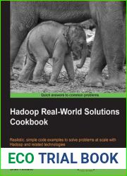 Hadoop Real-World Solutions Cookbook