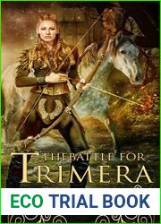 The Battle for Trimera (Ruling Priestess #1)