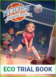 Digging Deep (Hoops, #4)