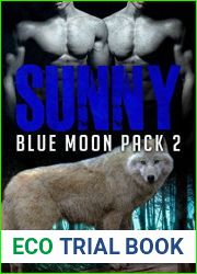 Sunny (Blue Moon Pack #2)