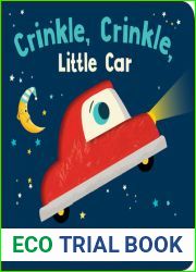 Crinkle, Crinkle, Little Car