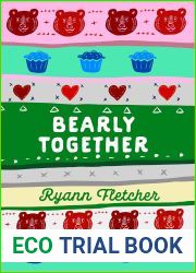 Bearly Together (The Midwest Weres Book 2)