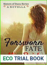 Forsworn Fate (Sisters of Danu)
