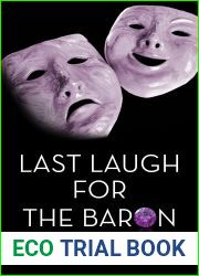 Last Laugh For The Baron by John Creasey (22-Apr-2014) Paperback