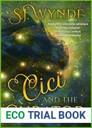 Cici and the Curator